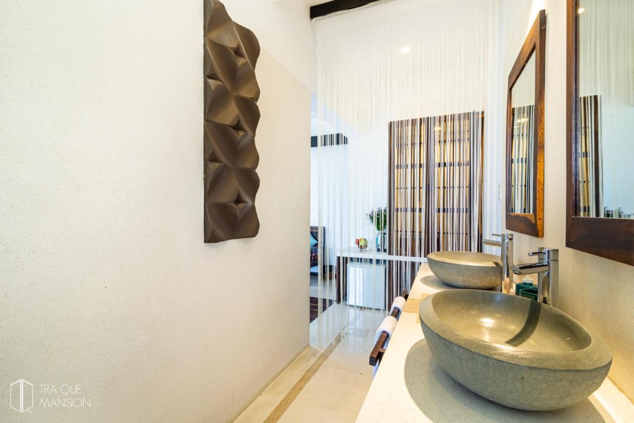 Tra Que Mansion होटल Hoi An