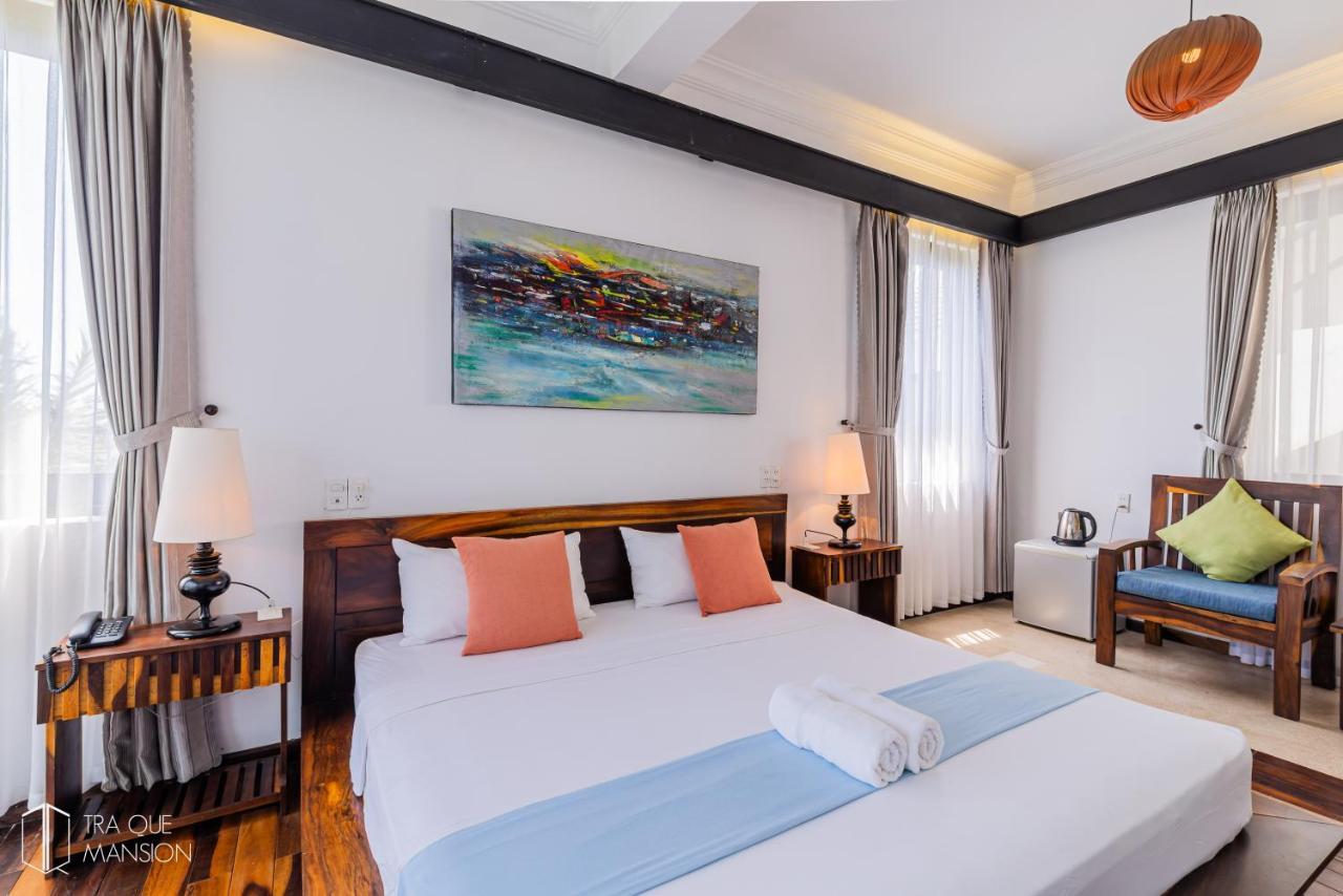Tra Que Mansion 3* Хойан
