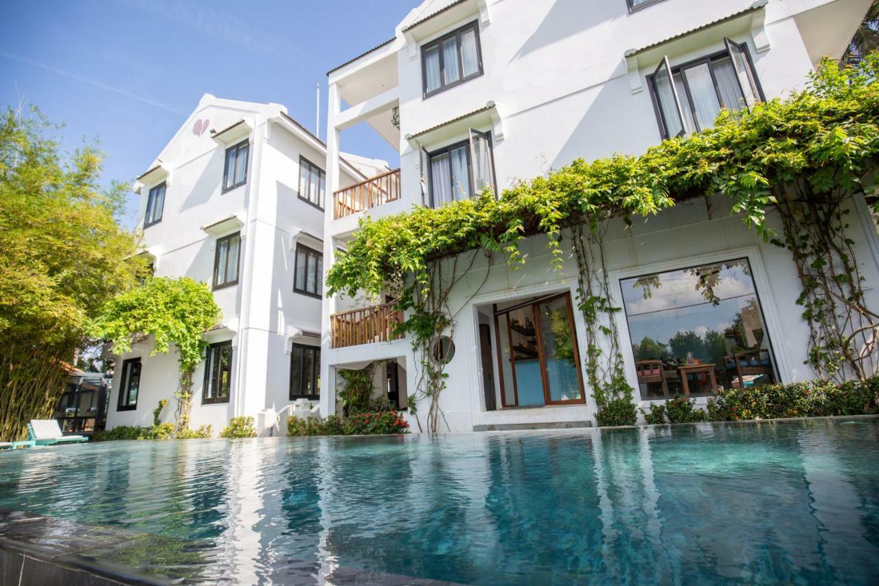 Tra Que Mansion 3* Хойан